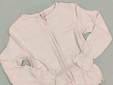 reserved biale bluzki: H&M, Bluzka damska, rozmiar S — 1