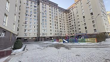 Продажа квартир: 1 комната, 39 м², Элитка, 3 этаж, Евроремонт — 12