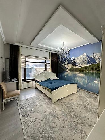 Продажа коттеджей и домов: Продается дом в районе Арча-Бешик 📍Локация: Куюкова/ Чортекова • — 12