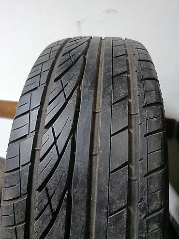 rf 2: Шины 225 / 55 / R 18, Лето, Б/у, Комплект, Легковые, Япония — 2