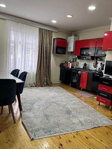 sadiq evler: Mehdiabad, 3 otaqlı, Köhnə tikili, 90 kv. m — 5