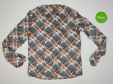 bluza rainbow high: Oodji, Bluzka damska, rozmiar M — 3