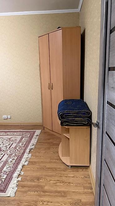 rent flat: 1 комната, Аламедин-1 мкр Агентство недвижимости, Без животных, от 1 месяца, от 3 месяцев, от 6 месяцев, С мебелью полностью — 8