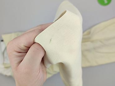 spodnie pumpy zara: Zara, Spodnie materiałowe damskie, rozmiar XL — 5