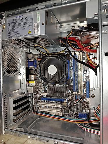 500gb hdd: Salam işlək Kamputerdi bircə Usb 3.0 portunun 1 i işləmir 2 ədəddi — 1