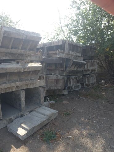 Другое строительное оборудование: Формочки для фск жби — 3