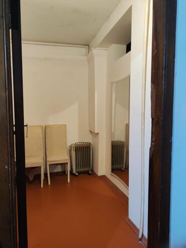 Köhnə tikili: Bakı, 3 otaqlı, Köhnə tikili, m. Azadlıq Prospekti, 35 kv. m — 12