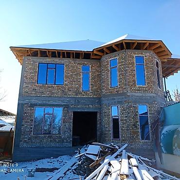 Фасадные сэндвич панели: ПВХ-панель PROFFLEX A-class с усиленным сотопрофилем - Назначение — 28