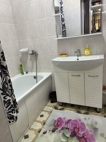 Посуточная аренда домов: Г Манас(Джалалабад) район ГОРБОЛЬНИЦА, центральная улица Просторный — 7