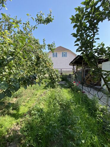 Долгосрочная аренда домов: 13 м², 6 комнат — 7