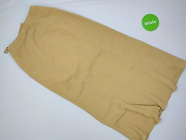 ciepłe spódnice maxi: Spódnica damska, rozmiar 2XS — 2