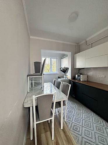 Продажа квартир: 3 комнаты, 80 м², 106 серия улучшенная, 2 этаж, Евроремонт — 8