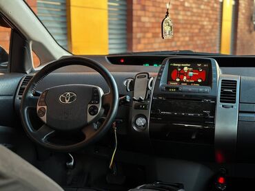 Avtomobil üçün alətlər: Salam. Prius 20 kuza arendaya verilir. Depozit 200 Azn. gündəlik 25