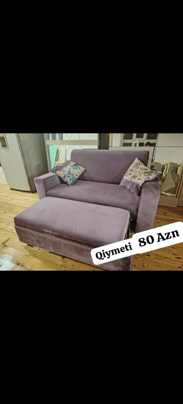 ikinci el televizor: Künc divan