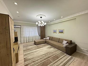 Продажа квартир: 3 комнаты, 105 м², Элитка, 10 этаж, Евроремонт — 13