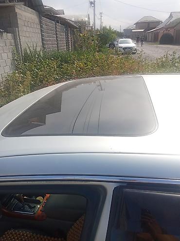 Lexus: Lexus GS: 2000 г., 3 л, Автомат, Газ, Седан — 4