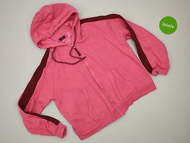 bluza do biegania: Bluza z kapturem damska, rozmiar M — 2