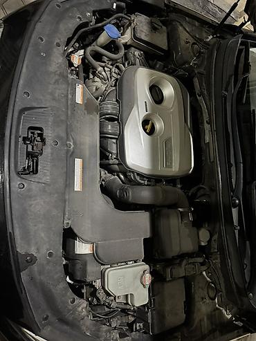 Hyundai: Hyundai Sonata: 2018 г., 2 л, Автомат, Гибрид, Седан — 9