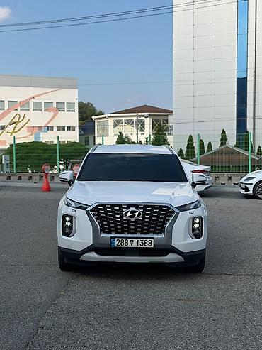 диски опель комбо: Hyundai Palisade: 2021 г., 2.2 л, Автомат, Дизель, Кроссовер — 1