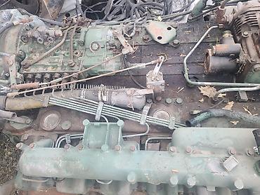 Грузовики: Грузовик, Mercedes-Benz — 4