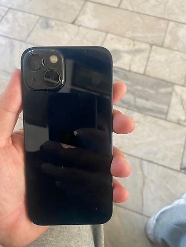 iphone 7 128gb: IPhone 13, Б/у, 128 ГБ, Midnight, Кабель, 82 % — 4