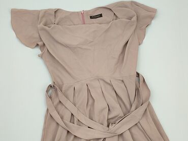 sukienki damskie boho: Dress, M (EU 38), condition - Very good