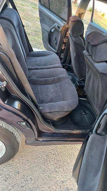 гольф 2 акпп: Volkswagen Golf: 1992 г., 1.8 л, Механика, Бензин, Хэтчбэк — 9