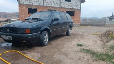 купить опель вектра б: Volkswagen Passat: 1991 г., 1.8 л, Механика, Бензин, Универсал