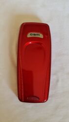 Ostali predmeti za umetnost i kolekcionarstvo: Telefon nokia 3410 kao nov sa 2 maske I punjacem, bez.mane — 14