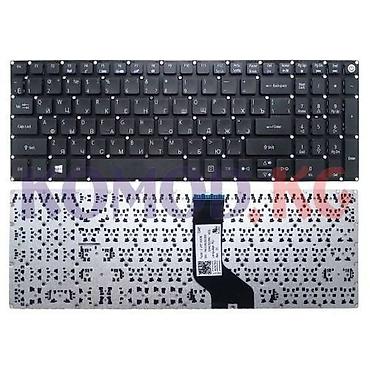 e book: Клав Acer Aspire E5-523 E5-575 E5-774 E5-773 E5-773G арт - 1898 — 1
