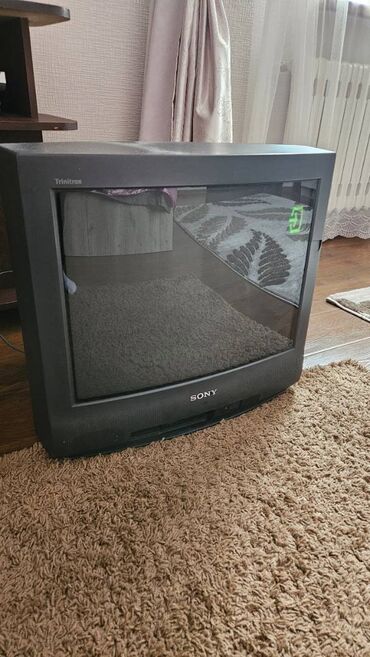 sony hx300: Телевизор Sony Trinitron KV-21T1R В рабочем состоянии Есть небольшой