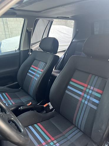 автоломбард продажа авто бишкек: Volkswagen Golf: 1992 г., 1.8 л, Кол менен иштөөчү, Бензин, Хетчбек — 10
