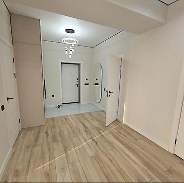 сниму квартиру район джал: 3 комнаты, 87 м², Джал-15 Элитка, 14 этаж, Дизайнерский ремонт — 7