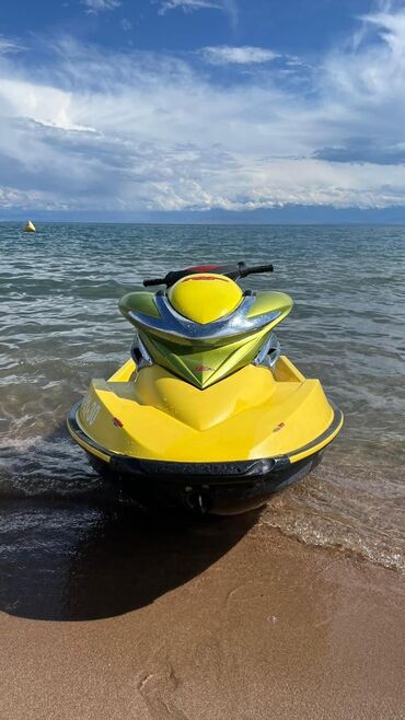 роторная косилка для минитрактора бу: SEADOO 1.5 без турбина состояна идеаль