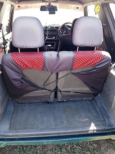 Toyota: Toyota RAV4: 1994 г., 2 л, Автомат, Бензин, Внедорожник — 8