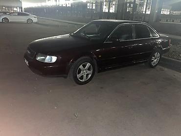 cdi 2 2: Audi 100: 1994 г., 2.8 л, Механика, Бензин, Седан — 4