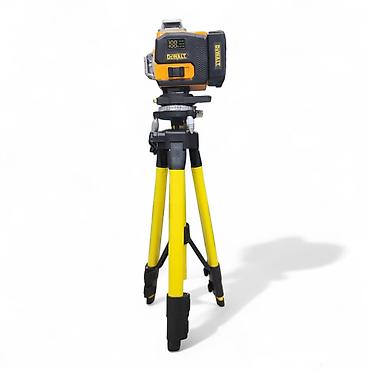 direkisyon seti: №: 10553 Məhsulun adı: Nivelir DeWALT 4DD Tool Brend: No Brand — 3