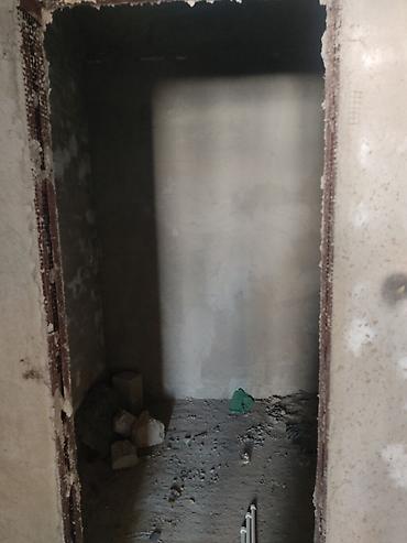 черновая: 2 комнаты, 88 м², 12 мкр Элитка, 11 этаж, ПСО (под самоотделку) — 6