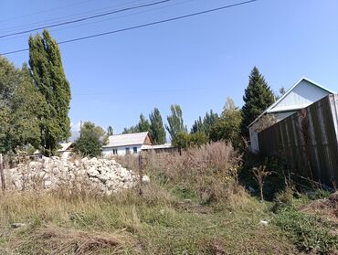 аренда квартир на долгий срок город ош: Дом, 60 м², 3 комнаты, Собственник, Старый ремонт