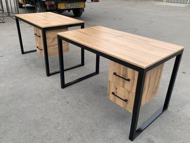 Компьютерные столы: Компьютерный стол, Новый, С полками at lalafo.kg — 24 Компьютерные столы: Компьютерный стол, Новый, С полками — 24