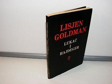 gitare nis: Lukač i hajdegerposmrtni fragmentilisjen goldman1976 bigzmek — 1