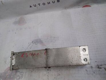 отражатель бампера заднего акура: Кронштейн усилитиля бампера Lexus Ls XF40 1UR-FSE 2007 (б/у) КУЗОВНЫЕ