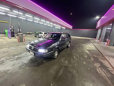 субару легаси матор: Volkswagen Passat Variant: 1991 г., 1.8 л, Механика, Бензин, Универсал — 2