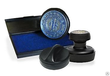 Печать: Изготовление и восстановление печатей и штампов — 4