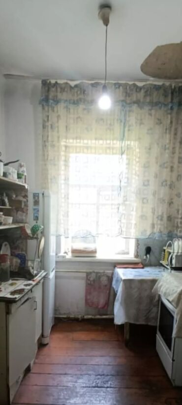 продается дом в рабочем городке: 57 м², 3 комнаты, Парковка, Забор, огорожен