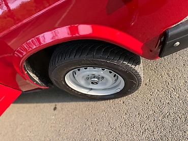 w202 donmə: VAZ (LADA) 2107: 0.3 l | 1996 il 79434 km Sedan — 6