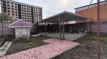 flat osh: 250 м², 5 комнат, Только девушкам — 10