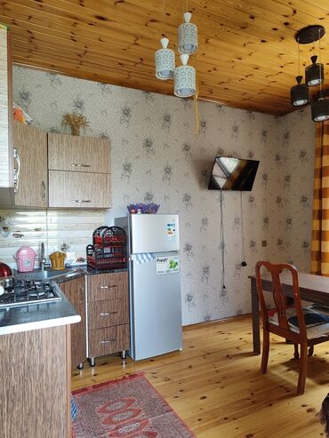 Günlük kirayə evlər: 800 kv. m, 4 otaqlı, Qaz, İşıq, İnternet — 10