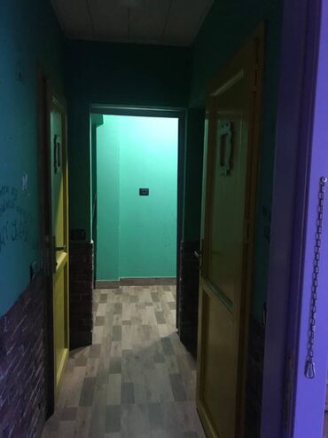 Digər kommersiya daşınmaz əmlakı: Nərimanov rayonu nərimanov metrosuna yaxın 1 mərtəbəli,sahəsi 120 kv/m — 7