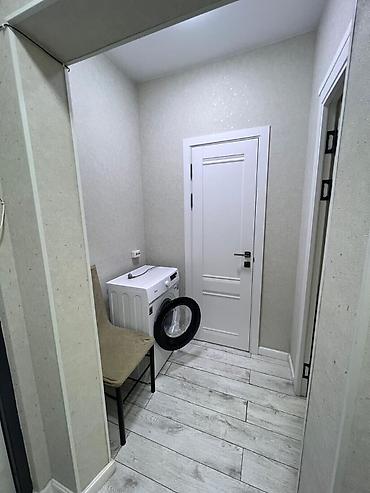 40: 1 комната, 40 м², Технопарк Элитка, 9 этаж, Свежий ремонт — 8